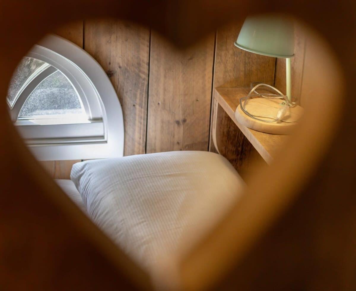 De Grote Schuur At Buitenplaats Zeeuwse Liefde Westkapelle Esterno foto
